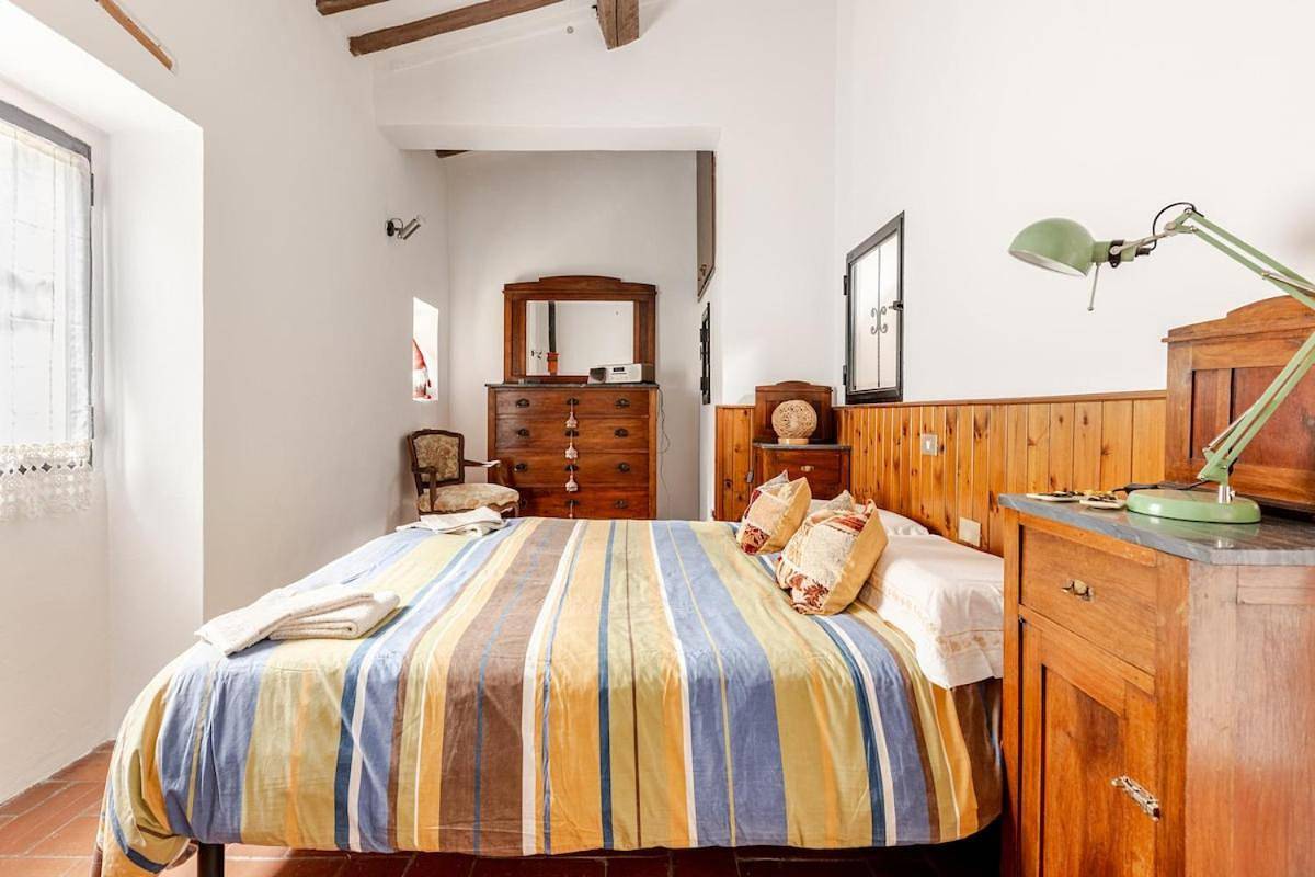Ganze Wohnung, One-Bedroom Apartment in Rufina, Florenz Provinz