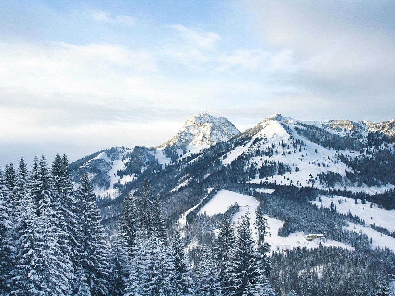 Ganze Wohnung, Aufenthalt mit Wellness-Zugang in Sudelfeld, Bayrischzell