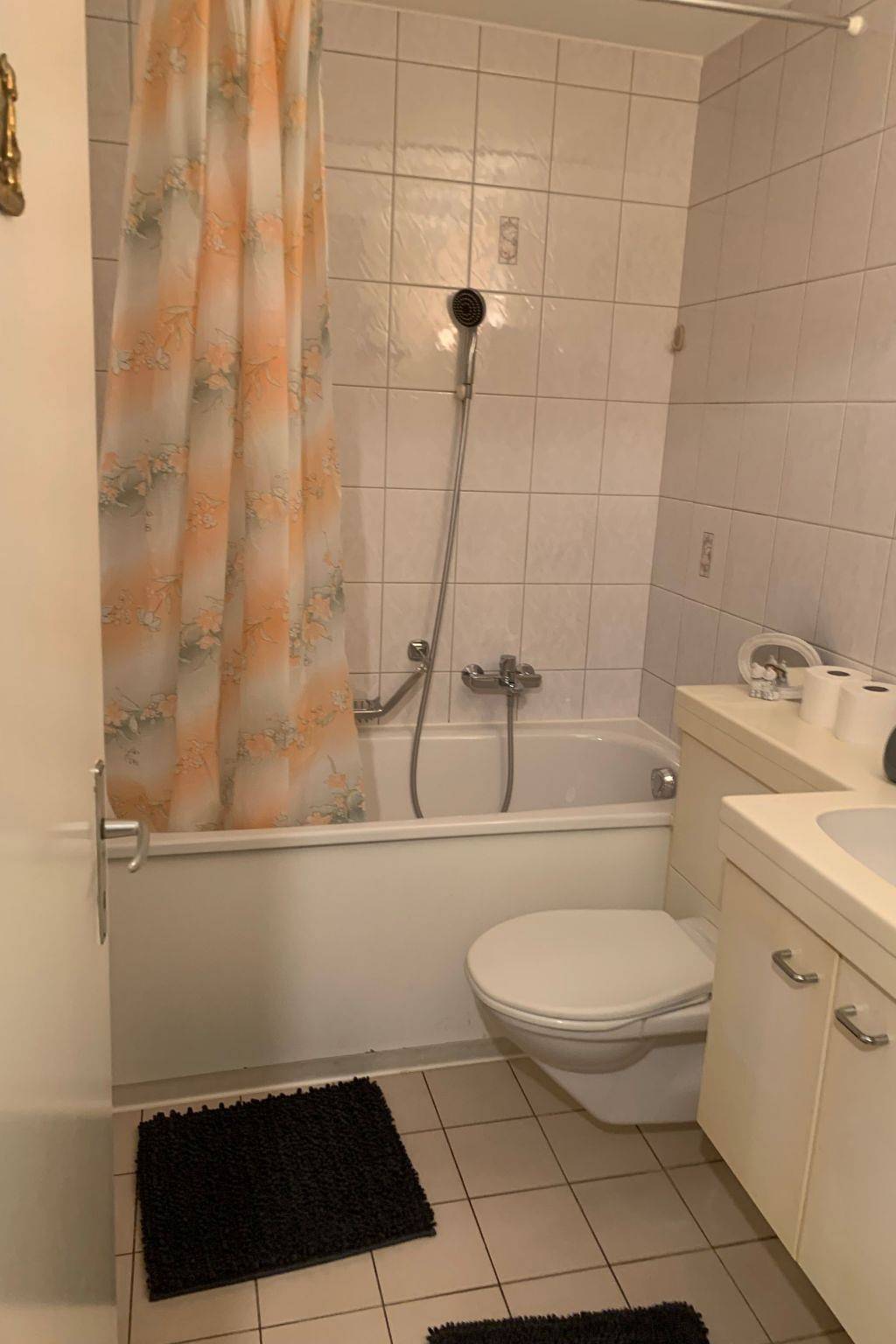 Apartamento entero, Cozy Little Dream in Boudry, Three-Lakes