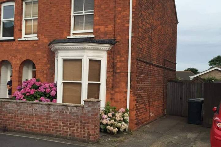 Holiday rental for 8 people in Sutton on Sea