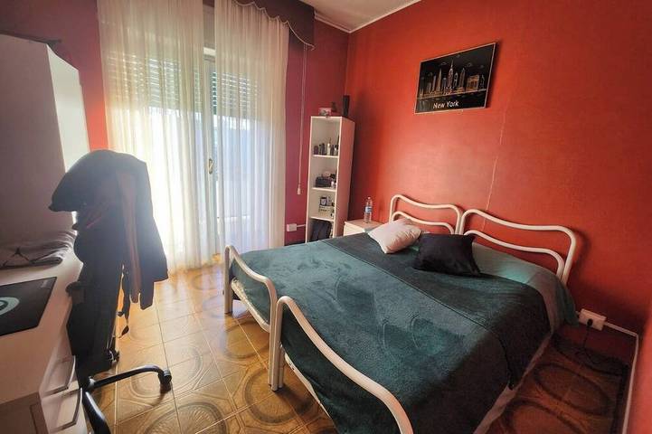 Ganze Wohnung, I love Termoli in Lido Mistral, Termoli