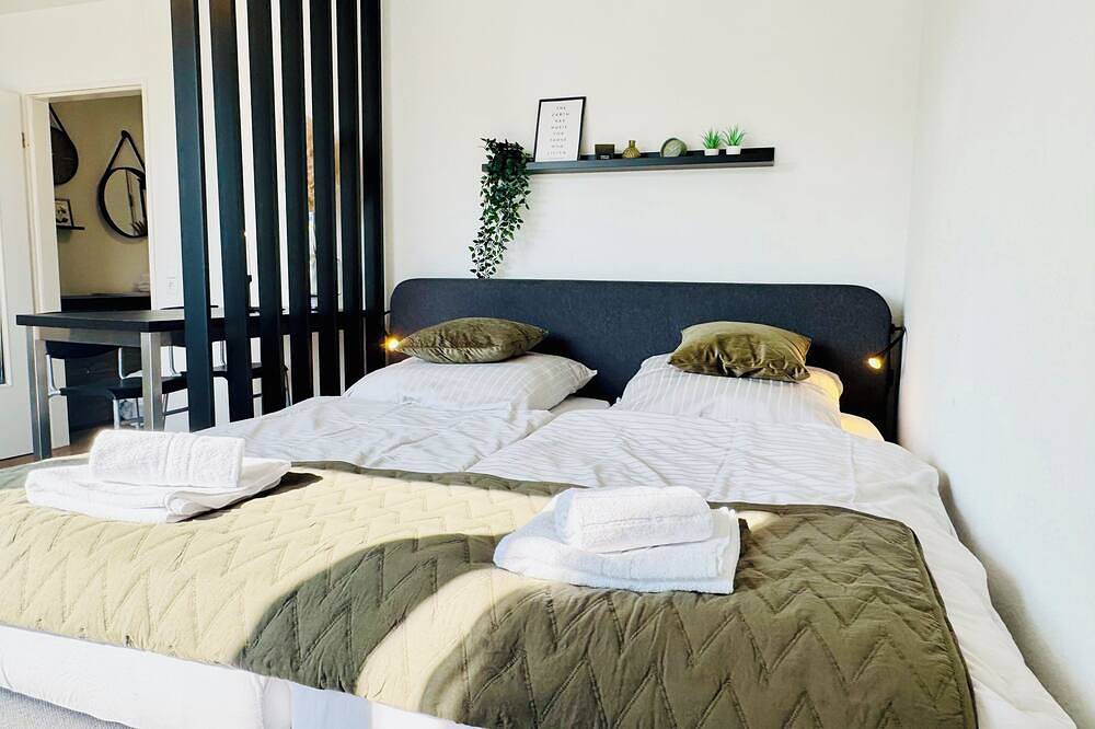 Ganze Wohnung, Green Serenity Bielefeld in Dornberg, Bielefeld