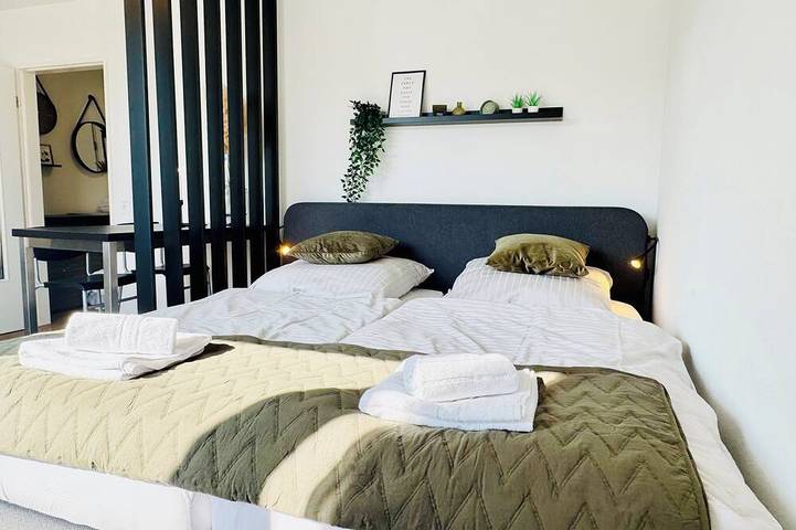 Ferienwohnung für 2 Personen in Bielefeld - 2