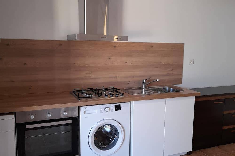 Appartement entier, Bel appartement calme proche Porticcio in Eccica-Suarella, Région d'Ajaccio