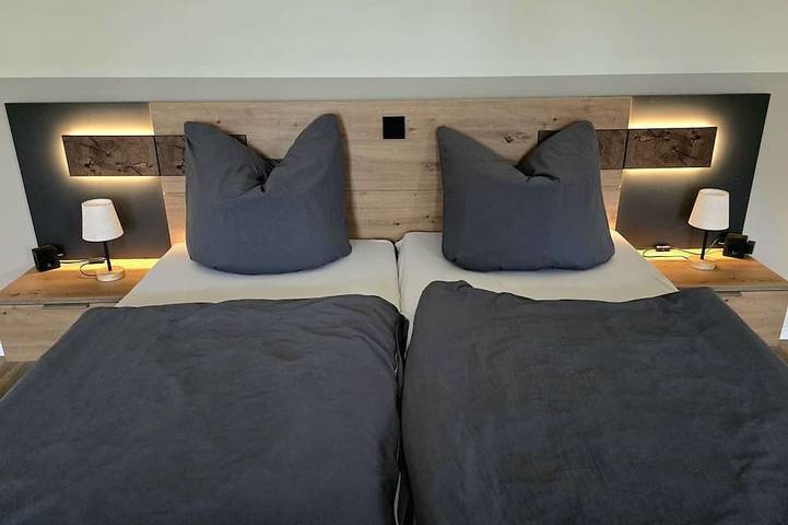 Ferienwohnung für 2 Personen, mit Terrasse in Altenahr - 3