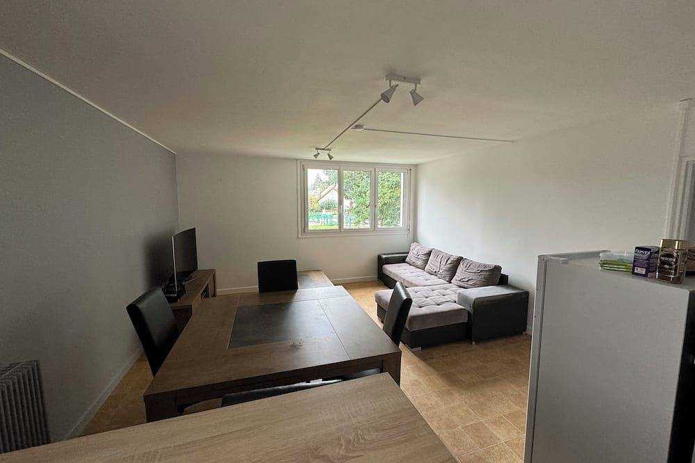Shared apartment for rent in Nevers, Nièvre