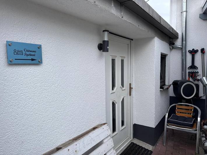 Ferienwohnung für 4 Personen in Bretten