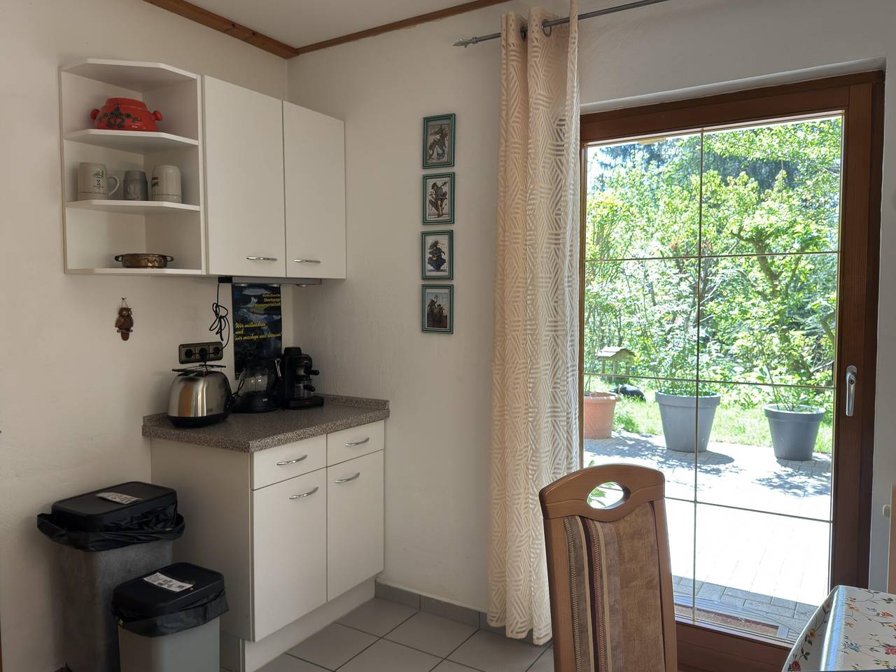 Vakantiewoning, Clausthal-Zellerfeld, foto 13
