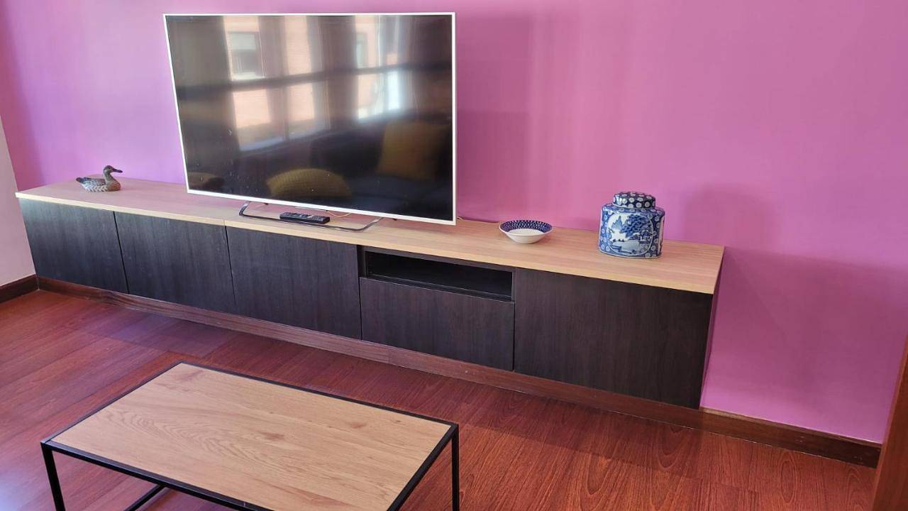 Apartamento entero, Casa Noa in Cabañaquinta, Aller
