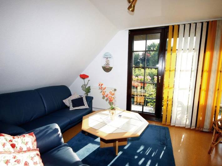 Ganze Wohnung, Borkum in Wiesmoor, Landkreis Aurich