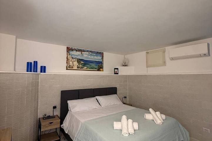 Capri Coral Home in Anacapri, Neapel Provinz
