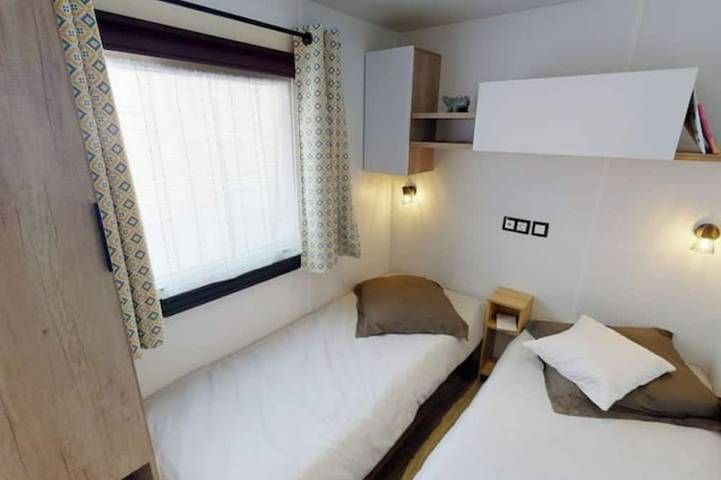 Camping für 8 Personen in Cap Ferret - 3