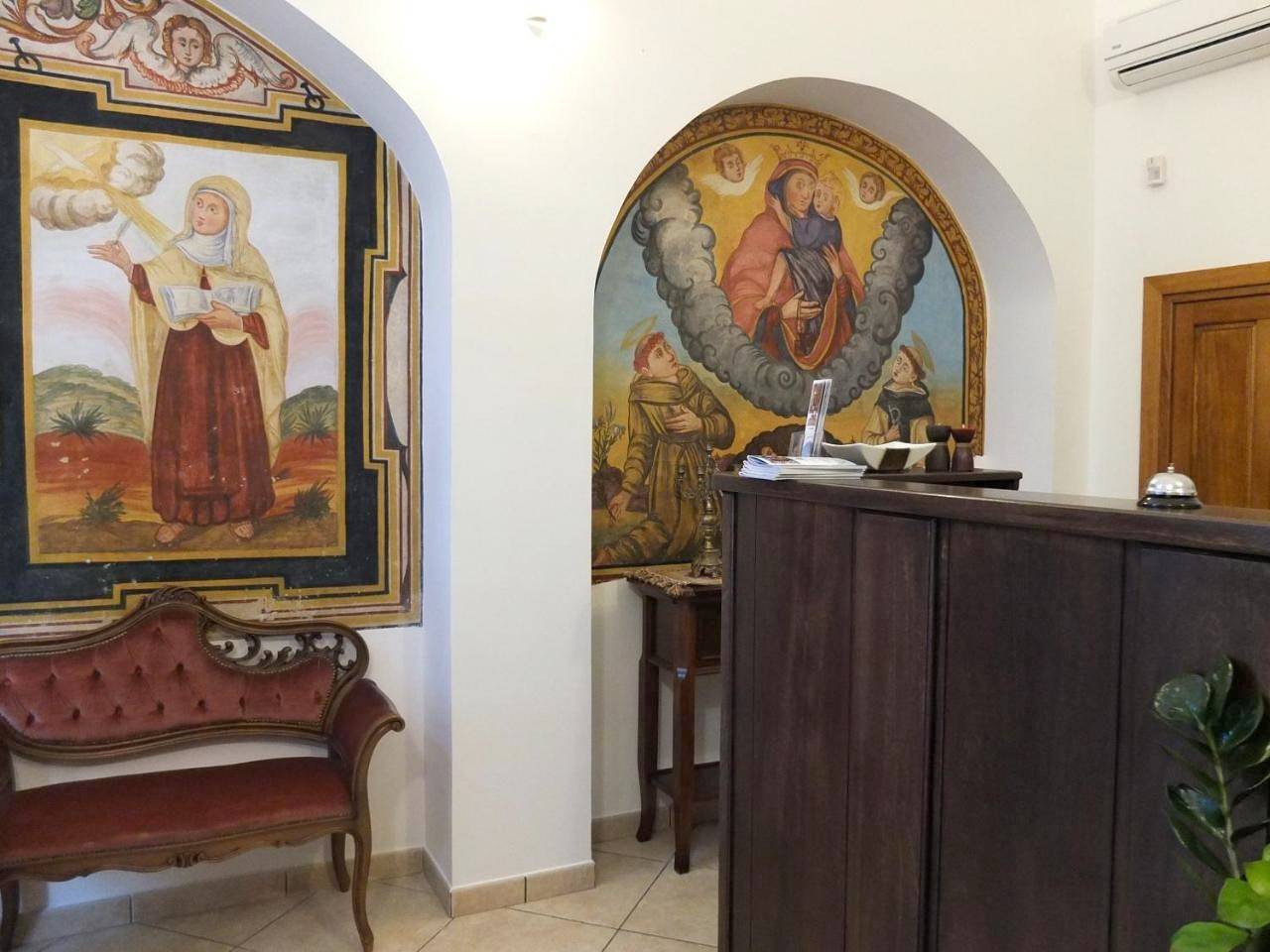 Villa Musica in Sannicola, Golfo di Taranto