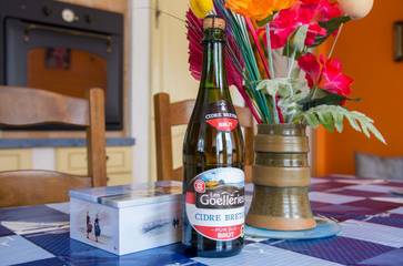 Maison De Vacances pour 6 Personnes dans Matignon, Côte d’Émeraude, Photo 2