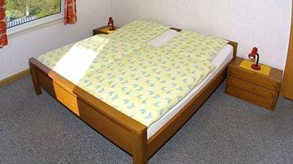 Ferienwohnung für 4 Personen in Ostbense, Neuharlingersiel, Bild 4