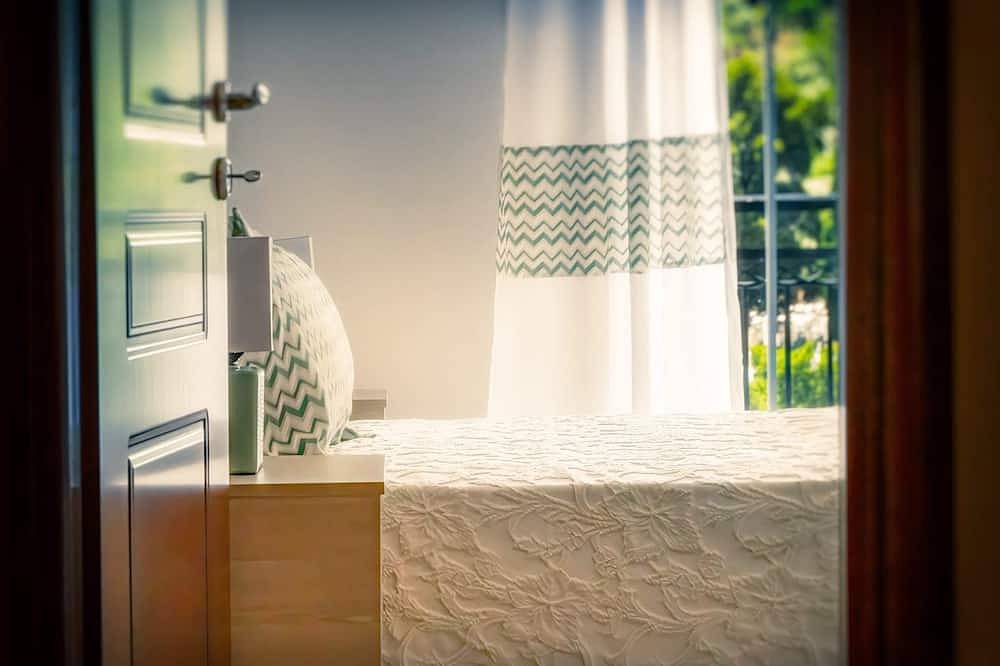 Unique apartment with spectacular sea view. in Thassos