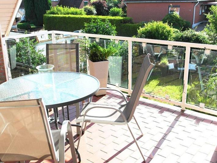 Ganze Ferienwohnung, Haus am Redder - Appartement/Fewo, Dusche, Wc in Flintbek, Rendsburg-Eckernförde