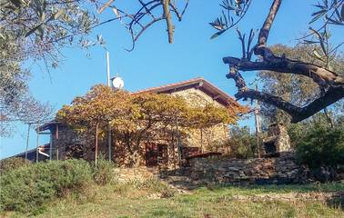 Maison de vacances pour 5 personnes, avec terrasse et jardin dans l' Hérault