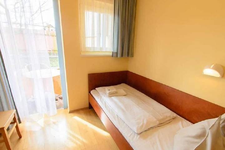 Ferienhaus für 1 Personen - 1