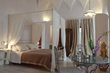 B&b per 2 Persone in Racale, Golfo di Taranto, Foto 4