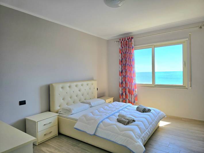 Ganze Wohnung, Trojes 1 in Durrës, Albanien