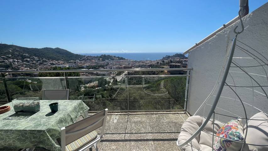 Ferienhaus für 6 Personen, mit Garten, mit Haustier in Tossa de Mar - 2