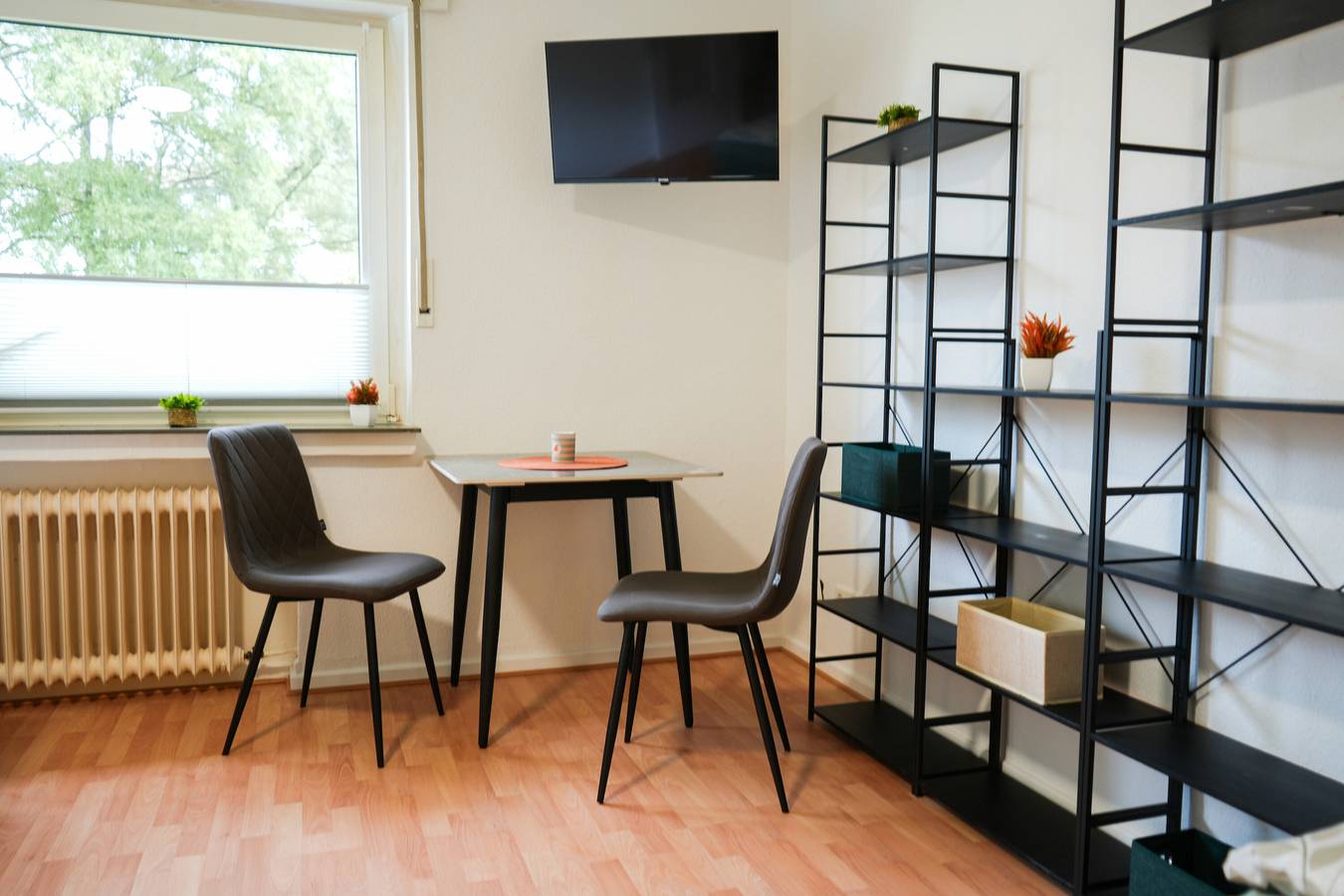 Apartamento entero, Balcón, E-Station, Parking, Duisburg, R-Web Arena in Oberhausen, Región del Ruhr