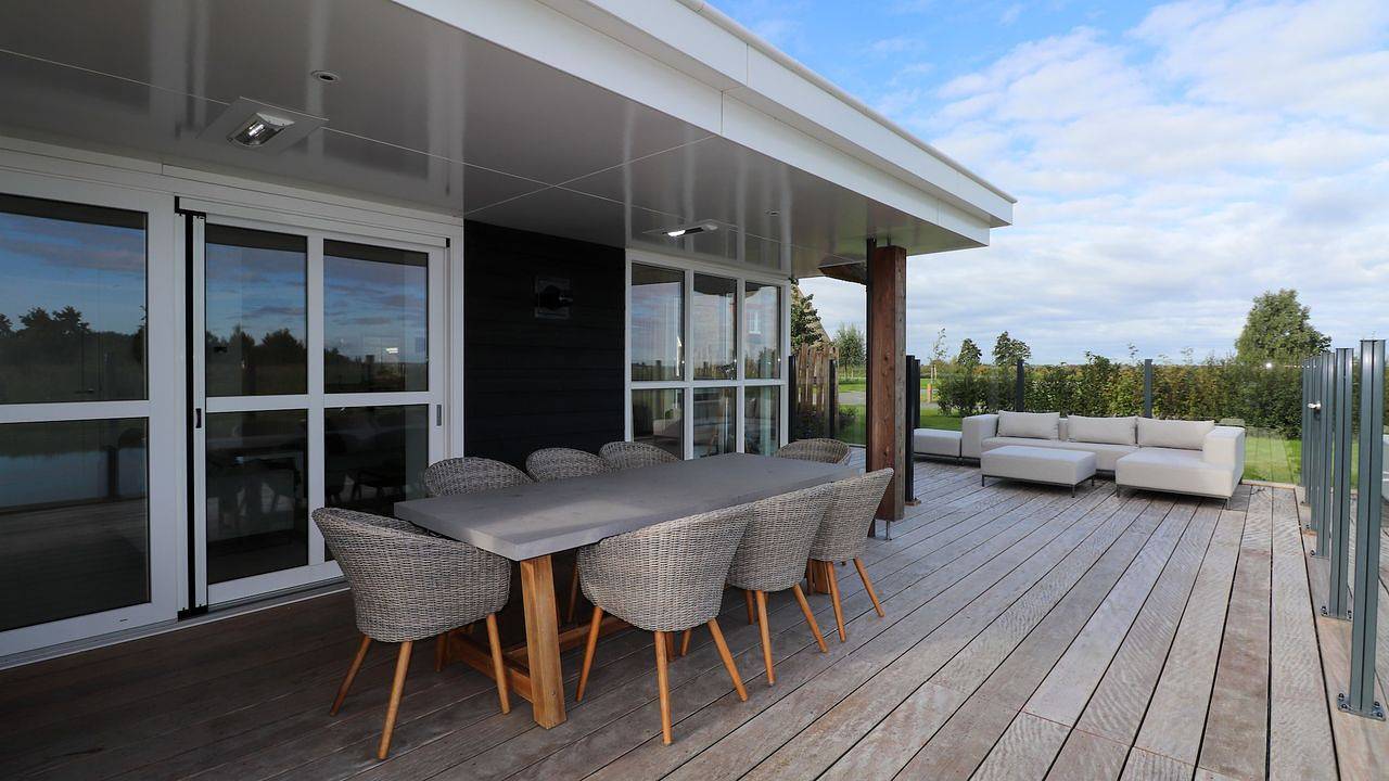 Villa für 8 Personen (140 m²) in Delfstrahuizen in Delfstrahuizen, Friesland