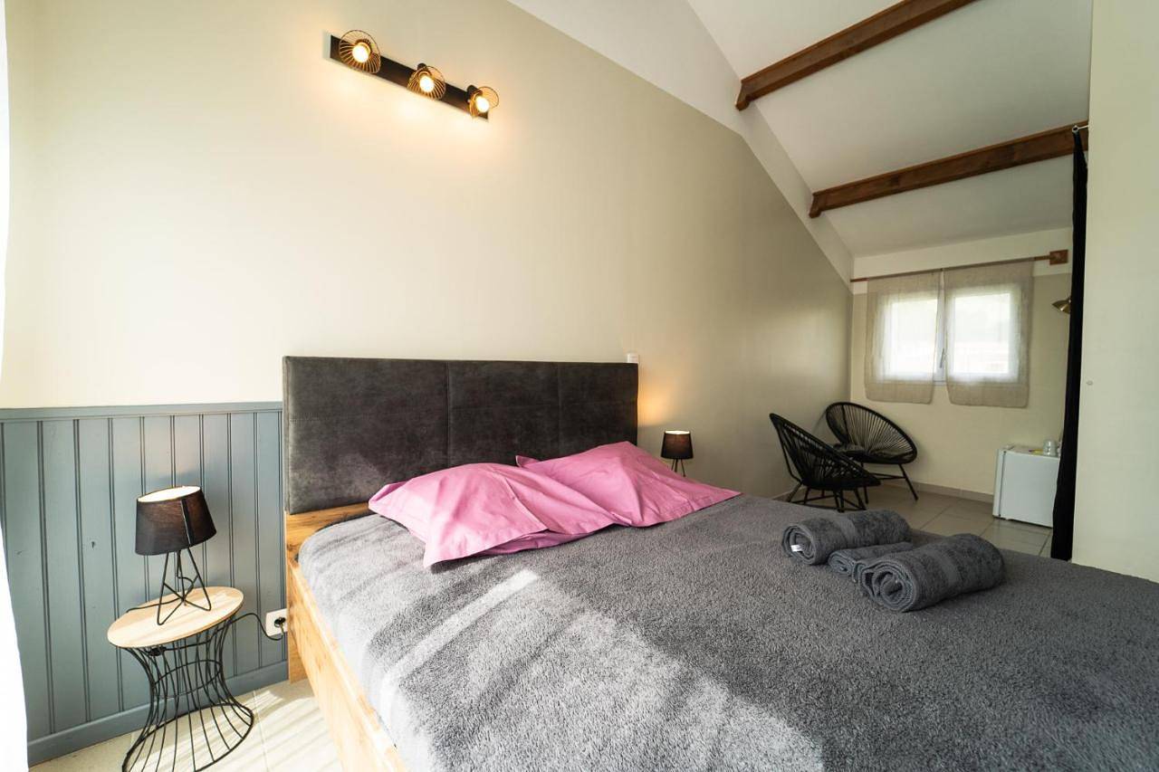 Appartement entier, Verdon Vacances in Saint-André-les-Alpes, Région Castellane
