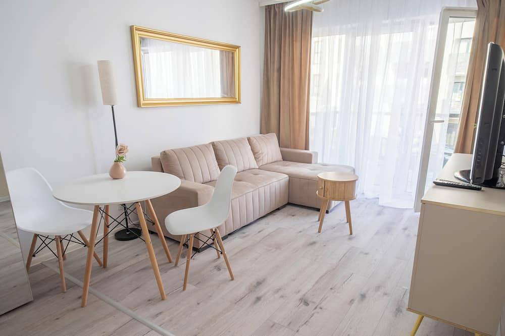 Ganze Wohnung, Siewierz Deluxe Apartment in Schlesien