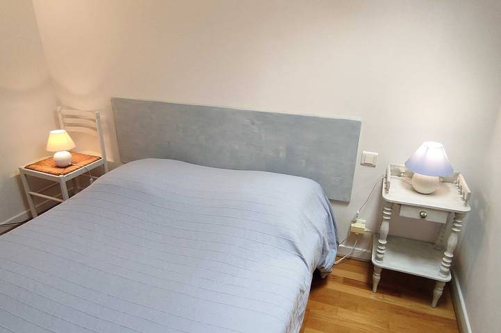 Location de vacances pour 4 personnes, avec terrasse à Dunière-sur-Eyrieux - 4