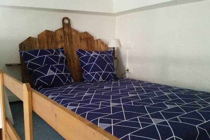 Gîte pour 2 personnes à Saint-Marcellin - 3