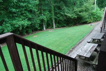 Vacation House for 6 Guests in Lake Cumberland, Russell County, Picture 1