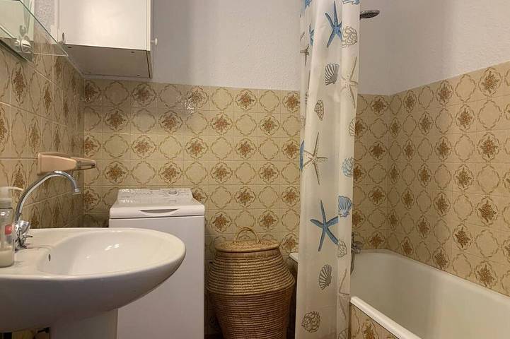 Gîte pour 4 personnes à Saint-Pons (Alpes-de-Haute-Provence) - 3