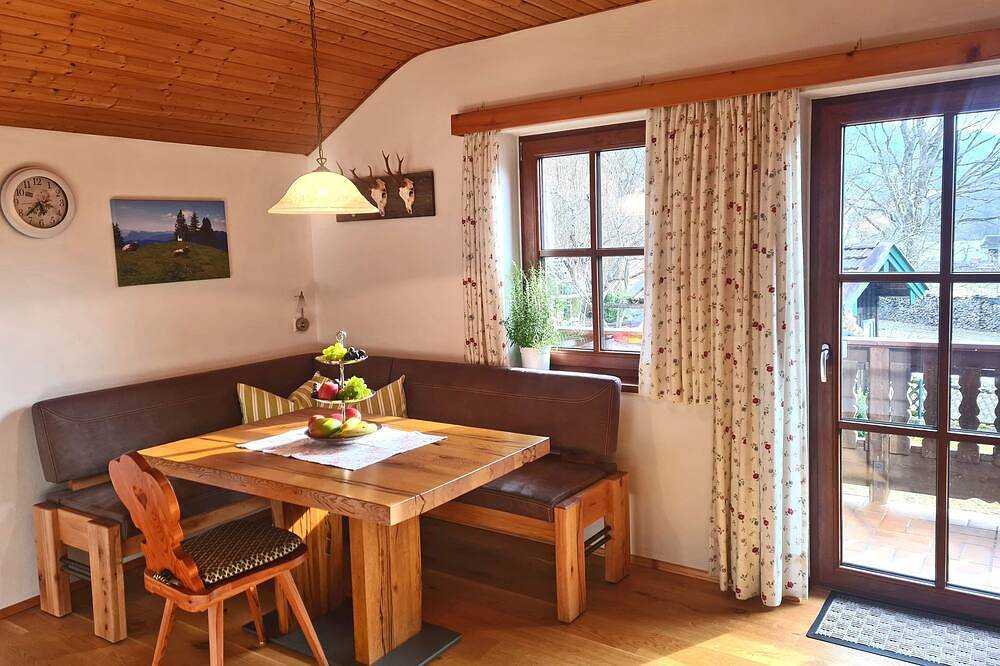 Appartamento vacanze a Chiemgau a partire da 104€ a notte