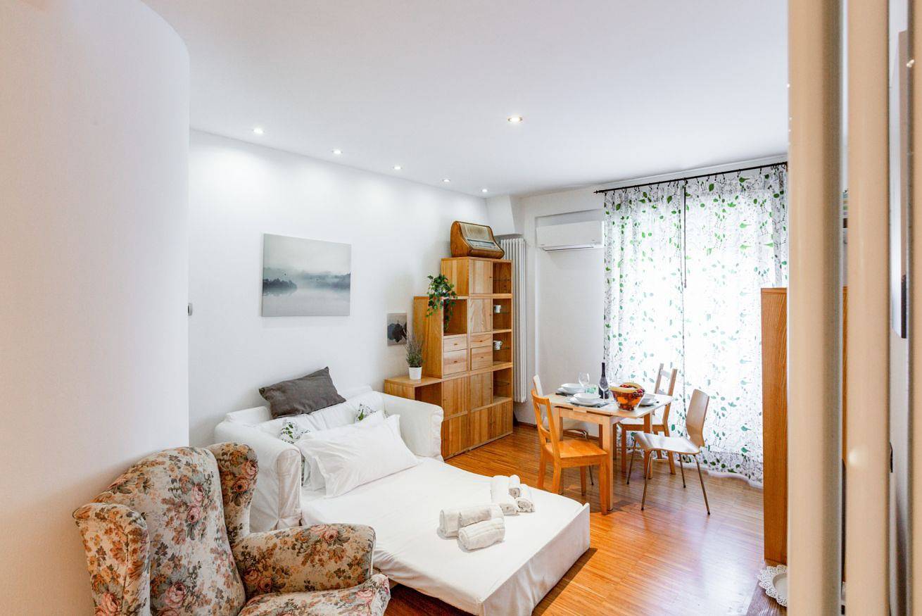 Appartamento intero, Ponte Solferino Bright & Cozy Apt in Pisa, Riviera Toscana