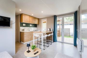 Maison De Vacances pour 6 Personnes dans Ophoven, Kinrooi, Photo 2