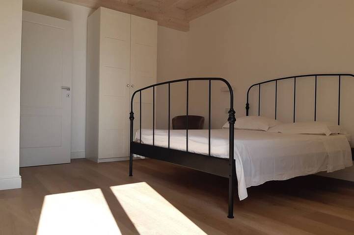 Maison de vacances pour 4 personnes - 1
