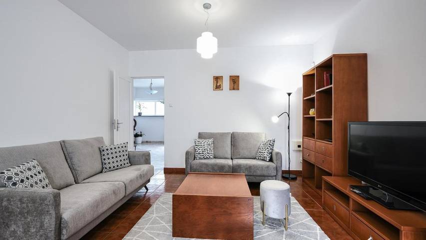 Casa rural para 6 personas en Ponta Delgada - 2