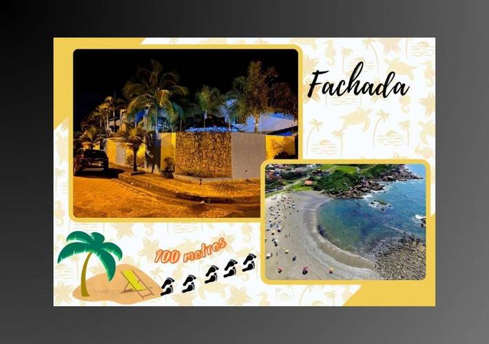 Pousadas para 6 pessoas, com jardim e piscina em Itanhaém