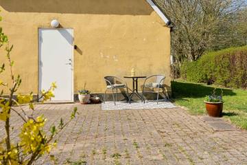 Villa per 6 Persone in Haderslev, East Jutland, Foto 1