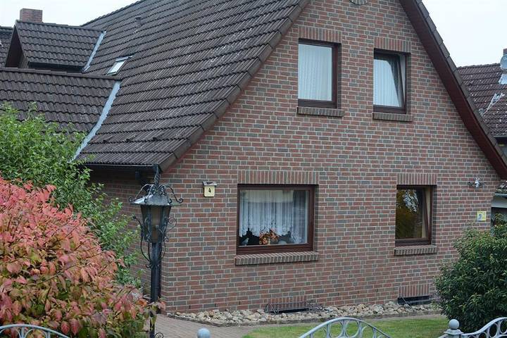 Ganze Ferienwohnung, Appartement/Fewo, Bad, Wc, 2 Schlafräume in Buchholz in der Nordheide, Nordheide