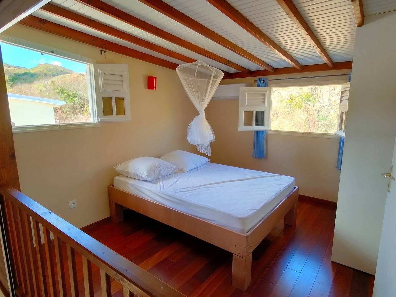 Maison spacieuse avec jardin au Diamant, proche plages in Le Diamant, Martinique