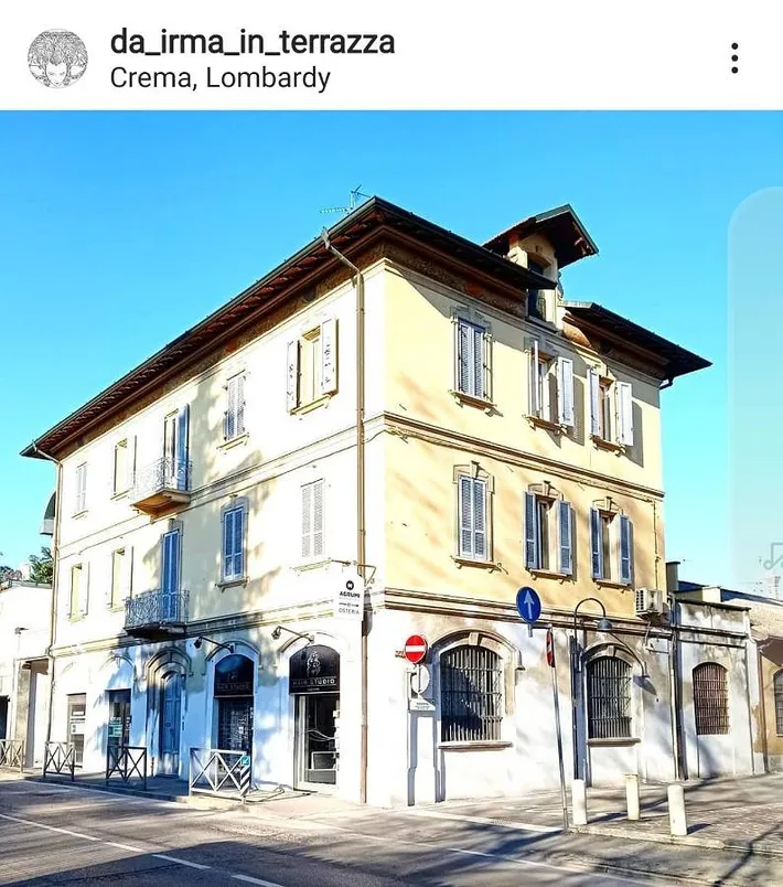 Appartement de vacances pour 4 personnes, avec vue et terrasse - 1