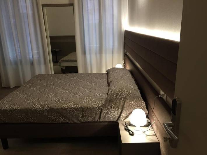 Chambre d’hôte pour 4 personnes dans Place Saint Marc - 2