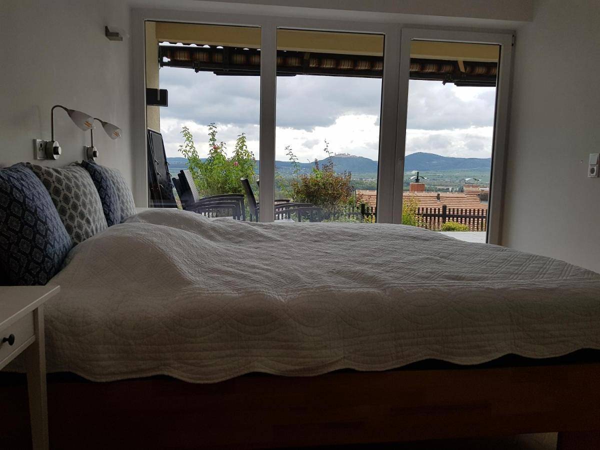 Ganze Wohnung, Blick über Krems mit Terrasse in Krems an der Donau, Donau Niederösterreich