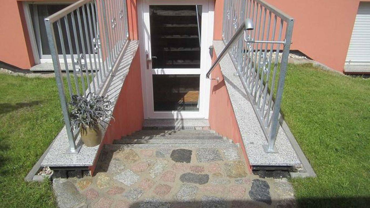 Ganze Ferienwohnung, Ferienwohnung für 4 Personen (50 m²) in Senftenberg in Senftenberger See, Senftenberg