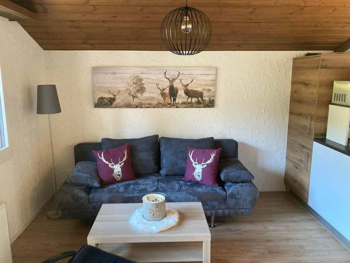 Ganze Wohnung, Fewo Pistenblick in Giswil, Obwalden