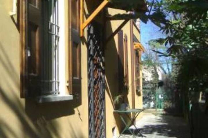 Ferienwohnung für 7 Personen, mit Garten in Bologna