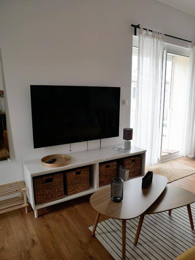 Gîte pour 4 personnes, avec balcon et vue à Saint-Génis-des-Fontaines - 4